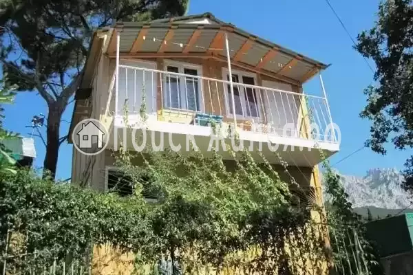 Частный сектор «Домик у моря»