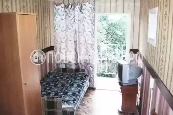 Частный сектор «Домик у моря»