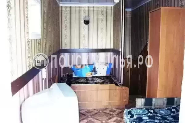 Частный сектор «Домик у моря»