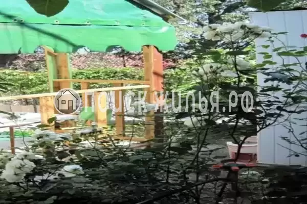 Частный сектор «Домик у моря»