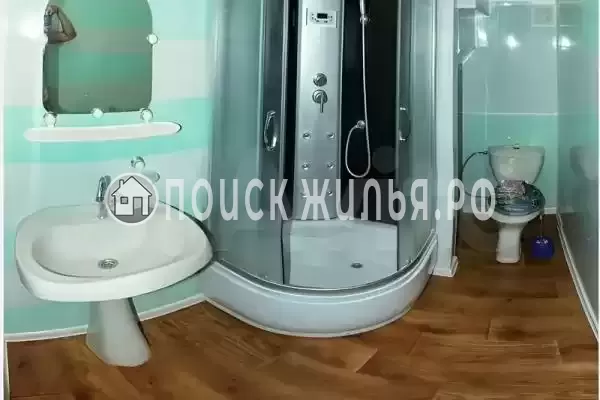 Частный сектор «Домик у моря»