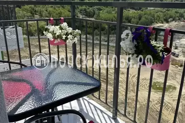 Частный сектор «Студия в ЖК Летний» Частный сектор «Студия в ЖК Летний»