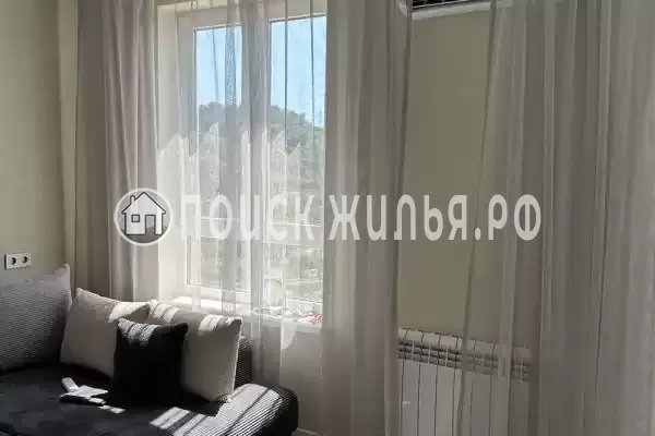 Частный сектор «Студия в ЖК Летний» Частный сектор «Студия в ЖК Летний»