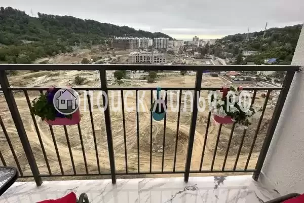 Частный сектор «Студия в ЖК Летний» Частный сектор «Студия в ЖК Летний»