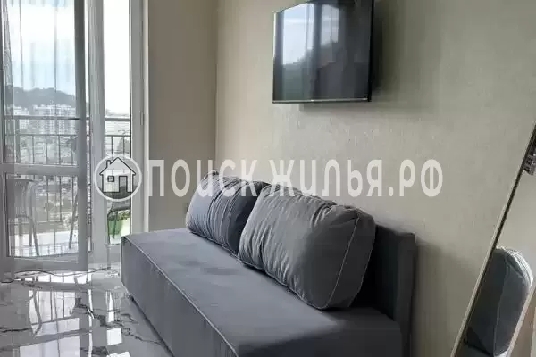 Частный сектор «Студия в ЖК Летний» Частный сектор «Студия в ЖК Летний»