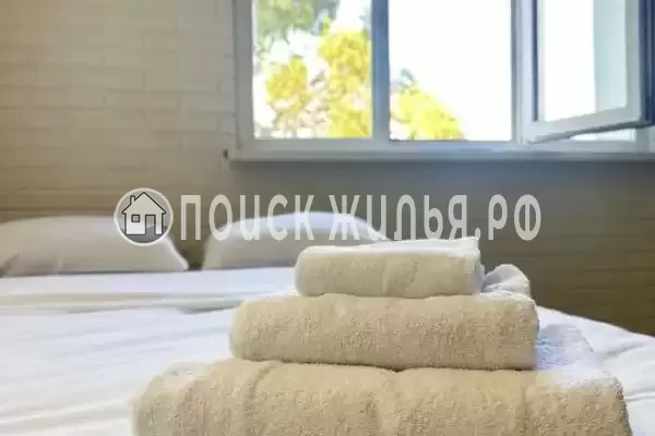 Квартира «В центре»