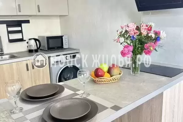 Квартира «В центре»