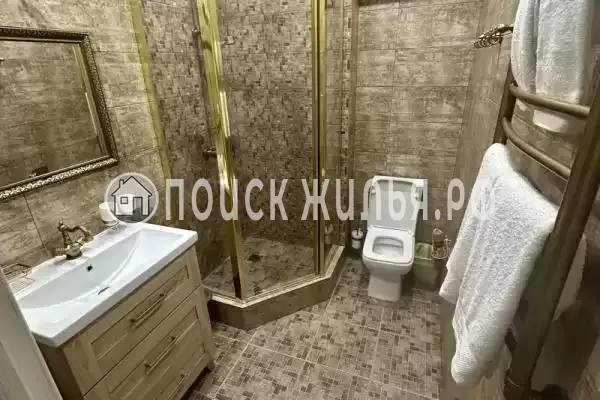 Квартира «В центре»