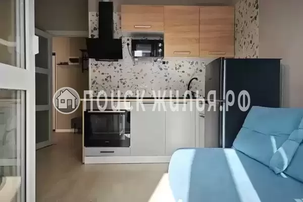 Квартира «Sea garden босфор»