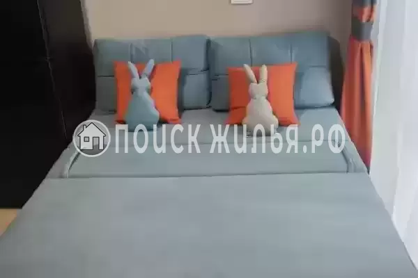 Квартира «Sea garden босфор»