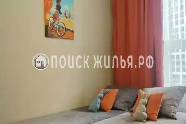 Квартира «Sea garden босфор»