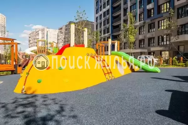 Квартира «Sea garden босфор»