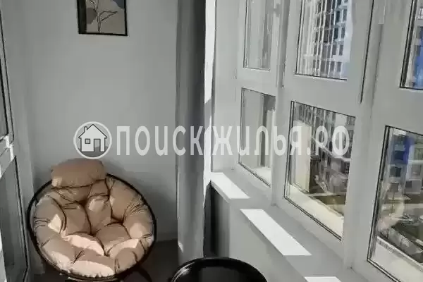 Квартира «Sea garden босфор»