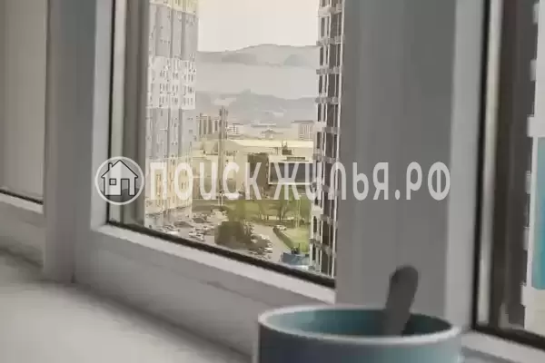 Квартира «Sea garden босфор»