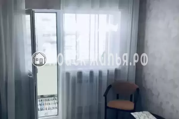 Квартира, Победы, д.84