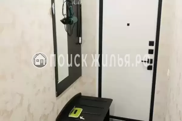 Квартира, Победы, д.84