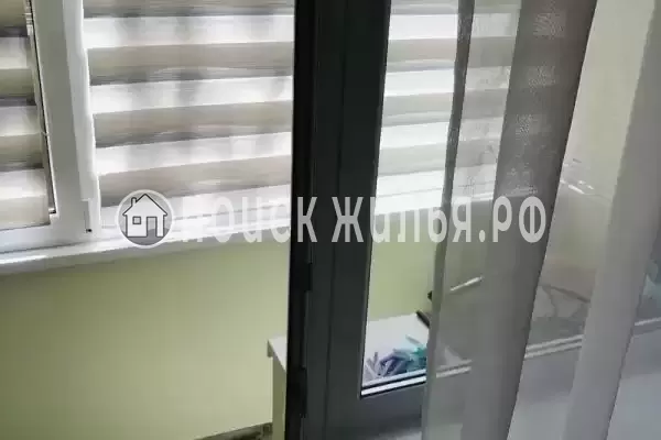 Квартира, Победы, д.84