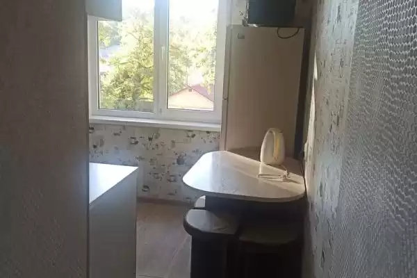 Квартира «В хосте» Квартира «В хосте»