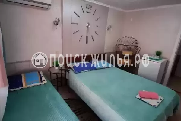 Частный сектор «Соколиное гнездо»