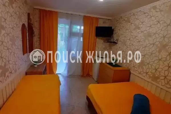 Частный сектор «Соколиное гнездо»