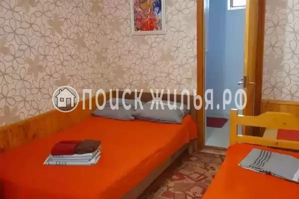 Частный сектор «Соколиное гнездо»