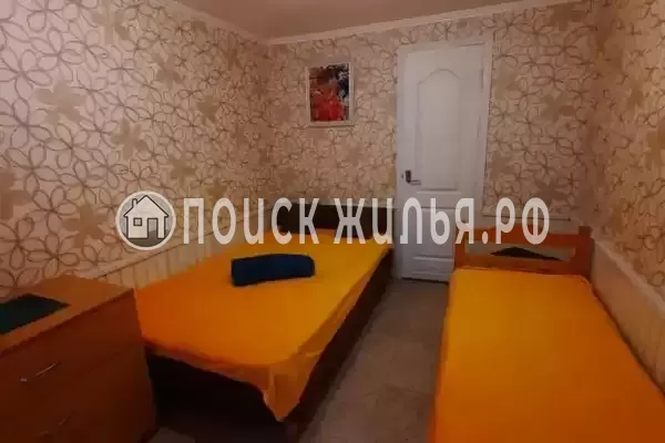 Частный сектор «Соколиное гнездо»