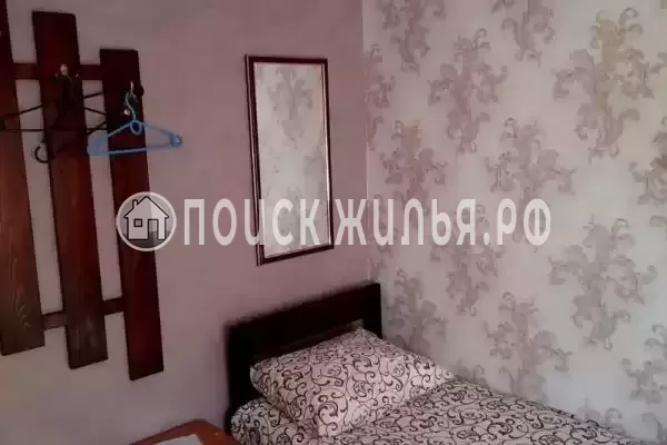 Частный сектор «Соколиное гнездо»