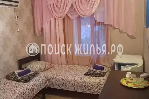 Частный сектор «Соколиное гнездо»