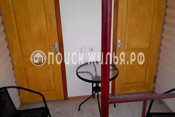 Частный сектор «Соколиное гнездо»