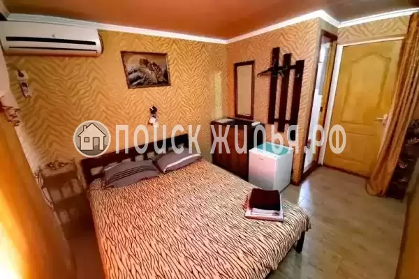 Частный сектор «Соколиное гнездо»