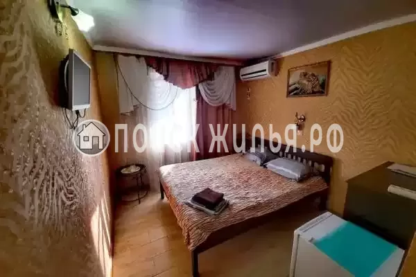 Частный сектор «Соколиное гнездо»