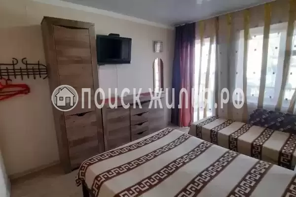 Частный сектор «Соколиное гнездо»