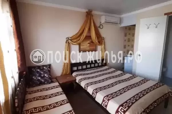 Частный сектор «Соколиное гнездо»