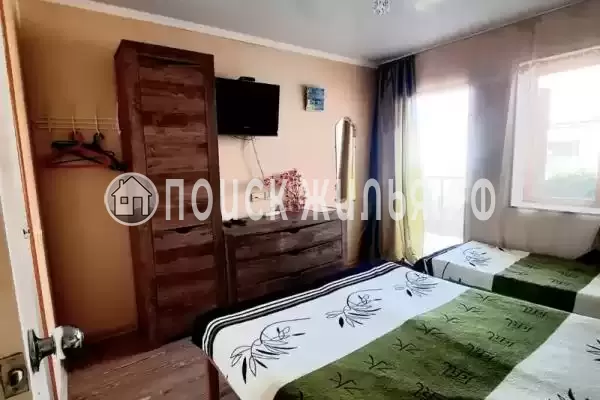 Частный сектор «Соколиное гнездо»