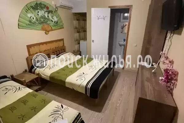 Частный сектор «Соколиное гнездо»