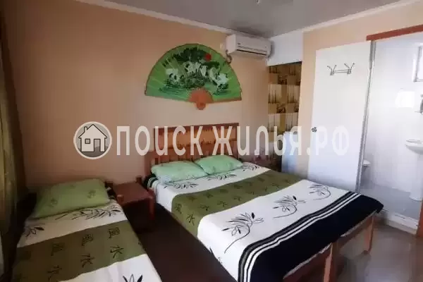 Частный сектор «Соколиное гнездо»