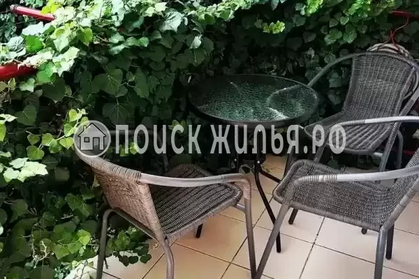 Частный сектор «Соколиное гнездо»