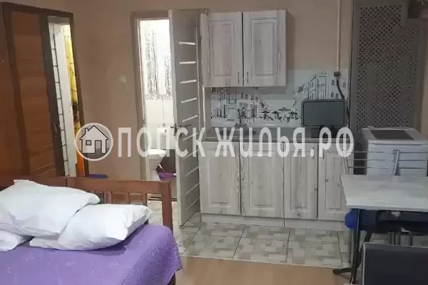 Частный сектор «Соколиное гнездо»