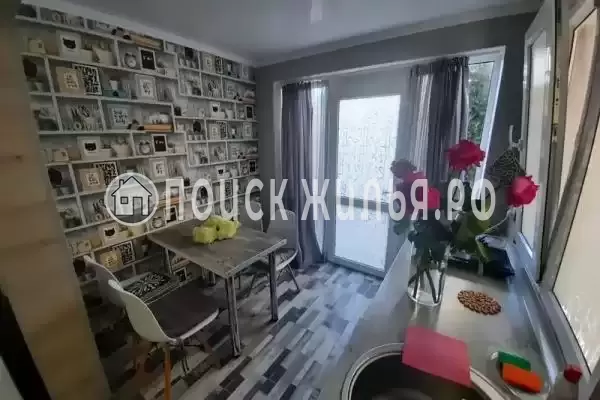 Частный сектор «Соколиное гнездо»