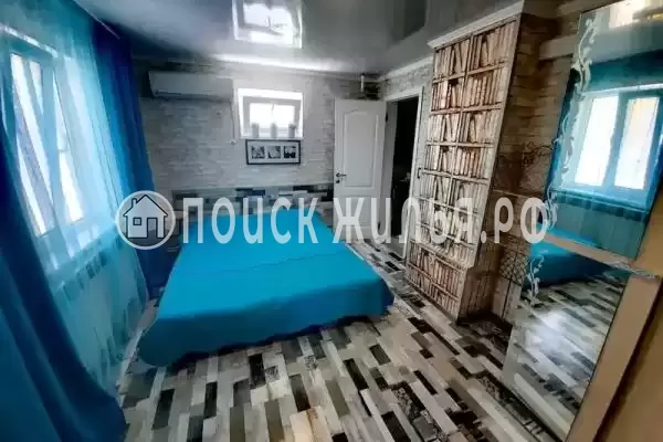 Частный сектор «Соколиное гнездо»