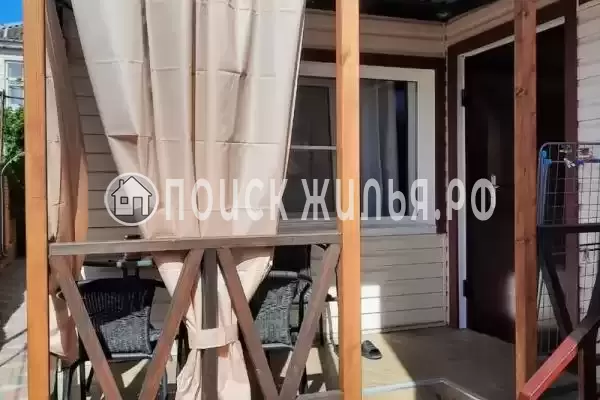 Частный сектор «Соколиное гнездо»