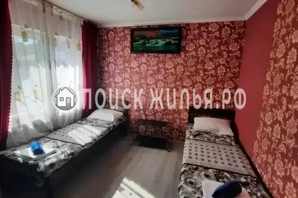 Частный сектор «Соколиное гнездо»