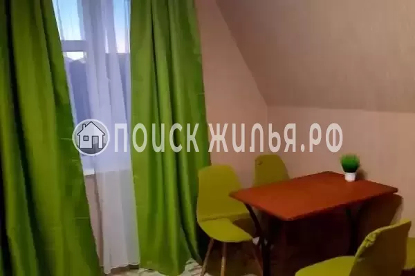 Частный сектор «Соколиное гнездо»