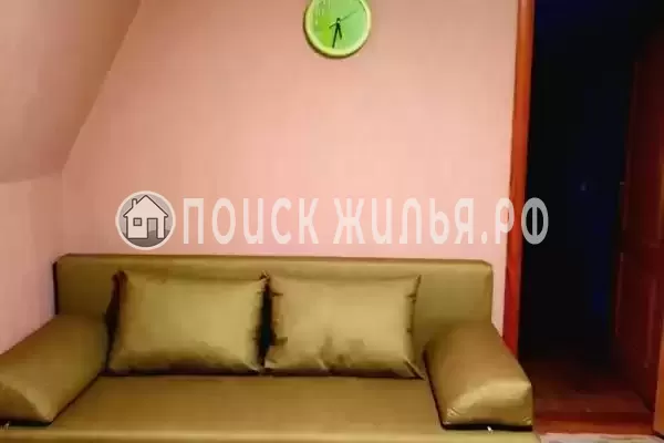 Частный сектор «Соколиное гнездо»