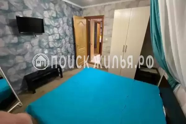 Частный сектор «Соколиное гнездо»