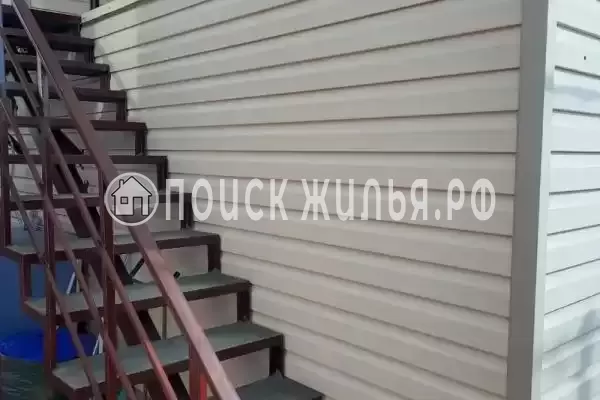 Частный сектор «Соколиное гнездо»