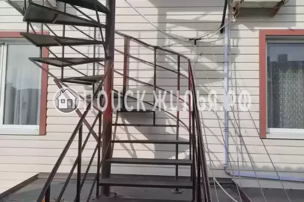 Частный сектор «Соколиное гнездо»