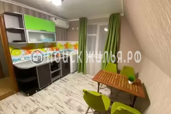 Частный сектор «Соколиное гнездо»