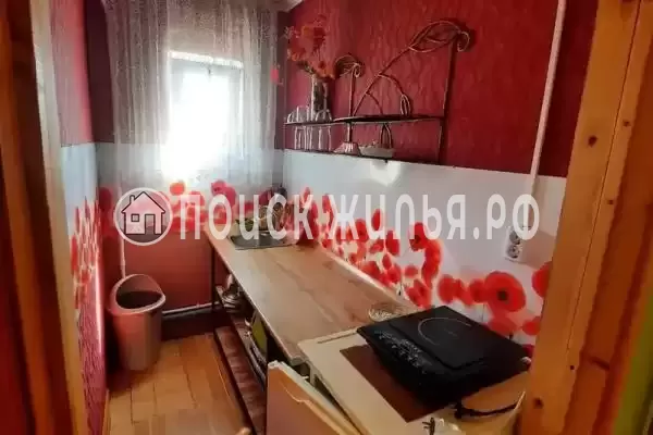 Частный сектор «Соколиное гнездо»