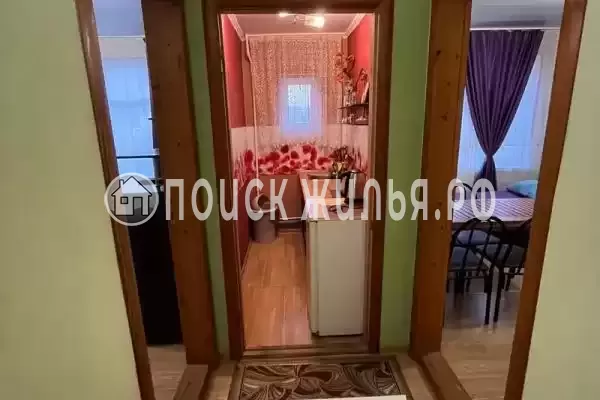 Частный сектор «Соколиное гнездо»